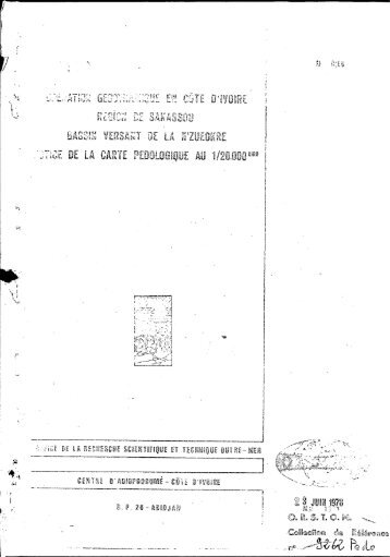 3 - IRD