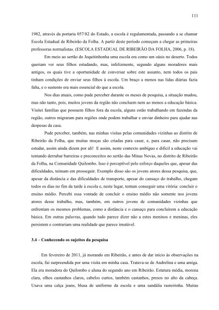 dissertação revisada para biblioteca - Centro de Referência Virtual ...