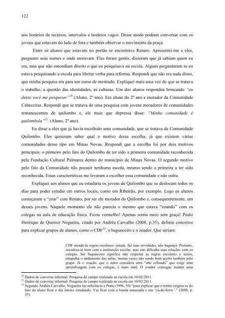 dissertação revisada para biblioteca - Centro de Referência Virtual ...