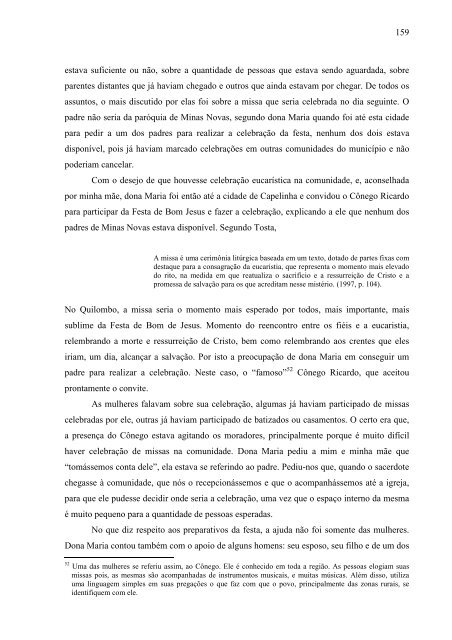 dissertação revisada para biblioteca - Centro de Referência Virtual ...