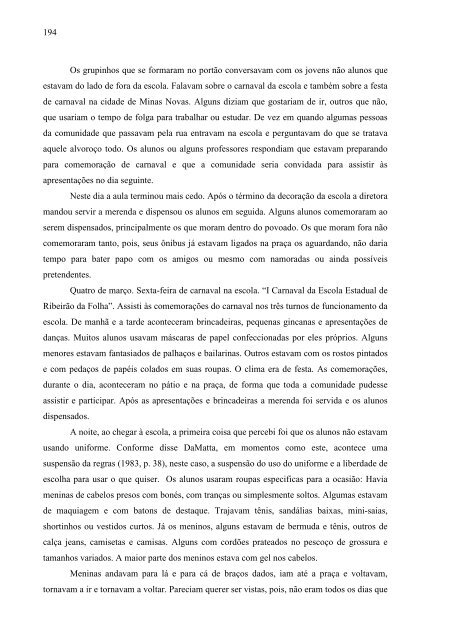 dissertação revisada para biblioteca - Centro de Referência Virtual ...