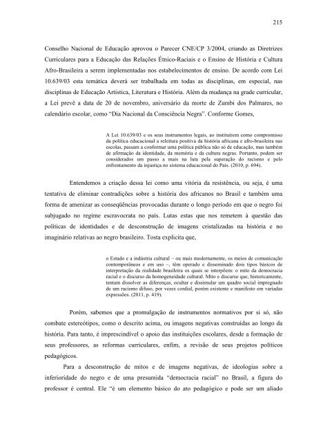 dissertação revisada para biblioteca - Centro de Referência Virtual ...