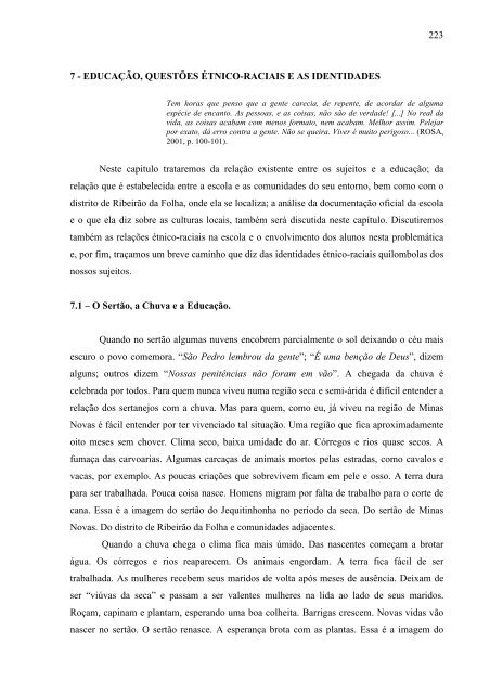 dissertação revisada para biblioteca - Centro de Referência Virtual ...