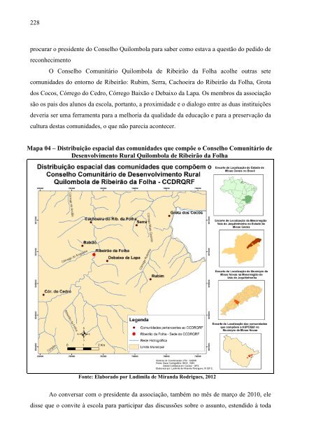 dissertação revisada para biblioteca - Centro de Referência Virtual ...