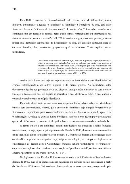 dissertação revisada para biblioteca - Centro de Referência Virtual ...