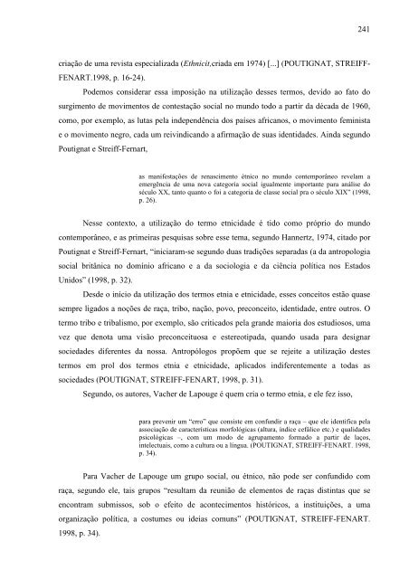 dissertação revisada para biblioteca - Centro de Referência Virtual ...