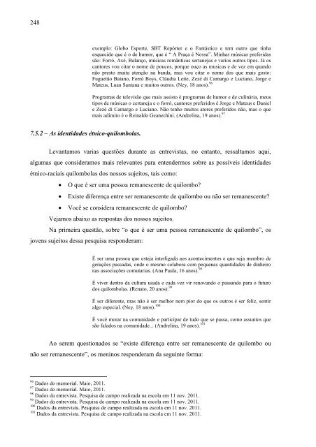 dissertação revisada para biblioteca - Centro de Referência Virtual ...