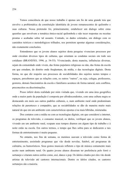 dissertação revisada para biblioteca - Centro de Referência Virtual ...