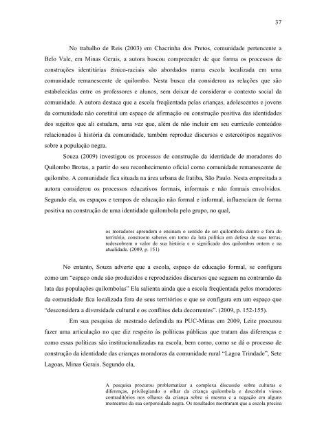 dissertação revisada para biblioteca - Centro de Referência Virtual ...