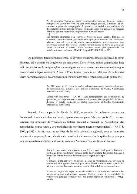 dissertação revisada para biblioteca - Centro de Referência Virtual ...