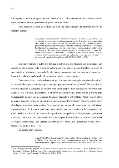 dissertação revisada para biblioteca - Centro de Referência Virtual ...