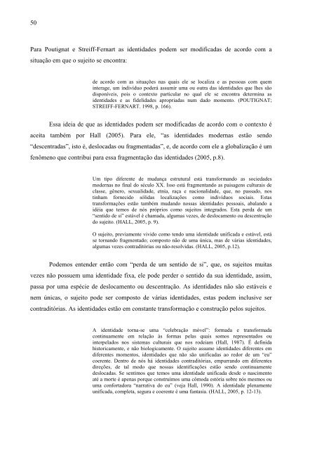 dissertação revisada para biblioteca - Centro de Referência Virtual ...