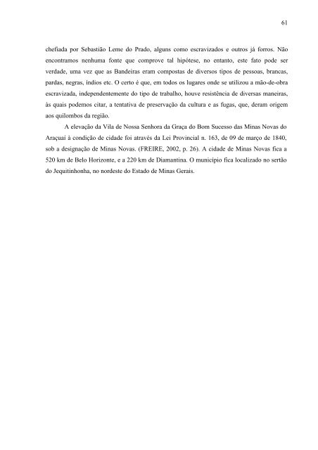 dissertação revisada para biblioteca - Centro de Referência Virtual ...