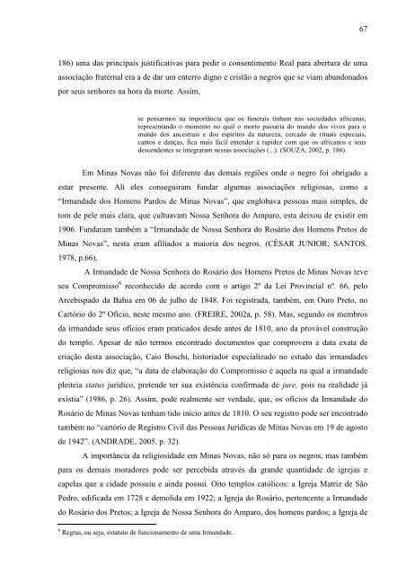 dissertação revisada para biblioteca - Centro de Referência Virtual ...