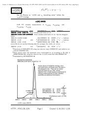 psi(2S) - Particle Data Group