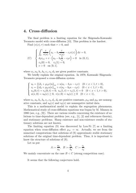 A class of nonlocal nonlinear boundary value problems with definite ...