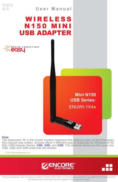 Usb wireless adapter mac compatible