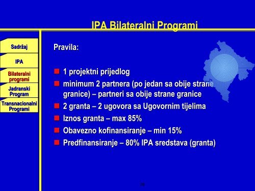 IPA programi prekogranicne saradnje_M Maras