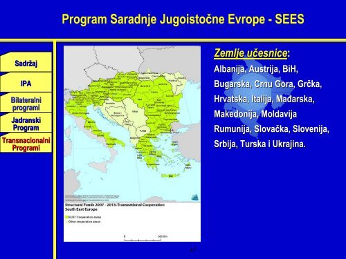 IPA programi prekogranicne saradnje_M Maras