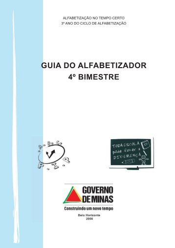 3º Ano - Centro de Referência Virtual do Professor