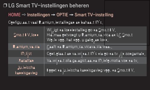 Gebruikershandleiding - Vanden Borre