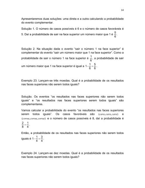 Módulo Didático de apoio à atividade docente para o CRV ...