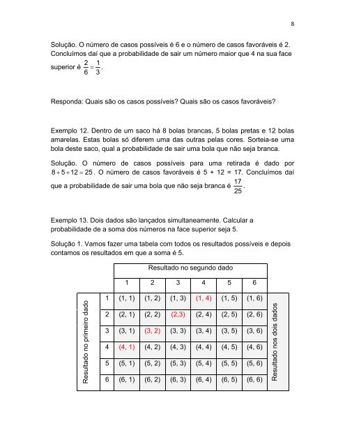 Módulo Didático de apoio à atividade docente para o CRV ...