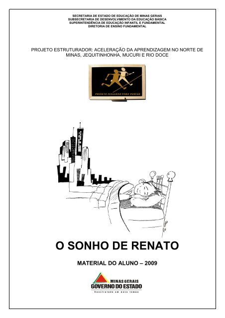 material do aluno.pdf - Centro de Referência Virtual do Professor