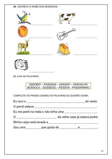 material do aluno.pdf - Centro de Referência Virtual do Professor