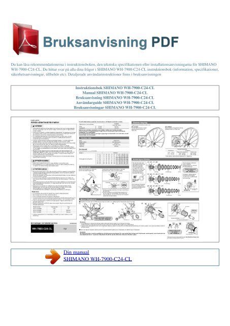 Wh 7900 c24 cl pdf