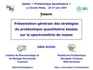 Odile Schiltz - Institut de Cancérologie et d'Immunologie de Marseille