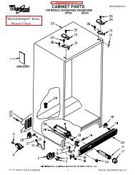 ed5vhexvb04 - Appliance 911 Forum