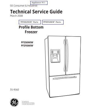 Ge Quality Manual Ge Quality Manual