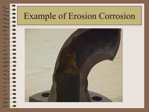 Corrosion (presentation)
