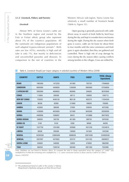 SIERRA LEONE maq 4ª.indd - agrilife - Europa