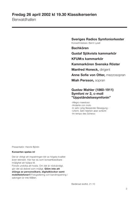 PDF-fil - Sveriges Radio