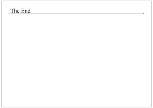 The NetBSD Update System