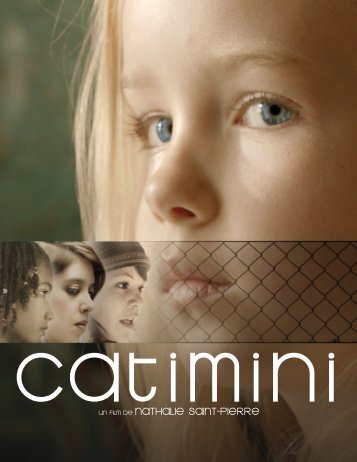 UN FILM DE NATHALIE SAINT-PIERRE - FDb.cz