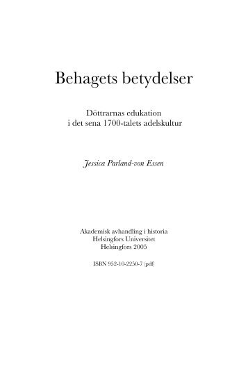 Som en PDF-fil - E-thesis