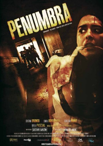 WWW.PENUMBRALAPELICULA.COM