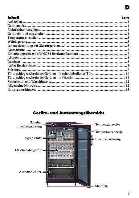 7080 023-00 WK Vinothek 306.indd - Liebherr