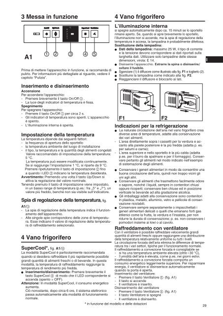 7081 898-01 TR Gebruiksaanwijzing voor koelkast - Liebherr