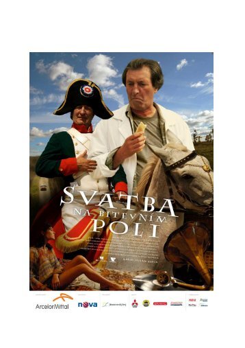 PRESSKIT SVATBA 011.pdf - FDb.cz