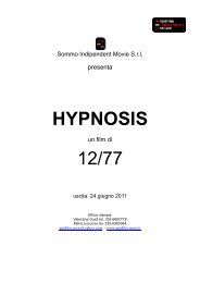 qui - Hypnosis