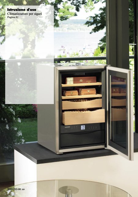 7081 293-00 ZK 453 Humidor 309.indd - Liebherr