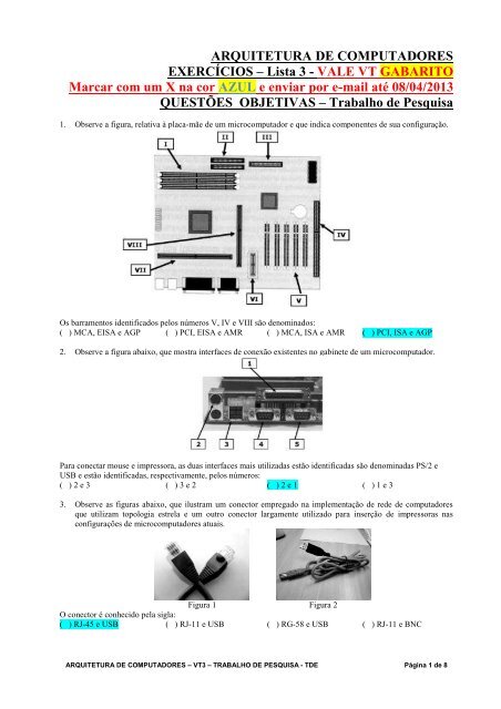 ARQCOMP VT03.pdf (gabarito)