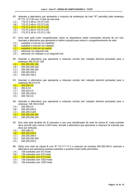 UNIVERSIDADE SALGADO DE OLIVEIRA - Celso Cardoso Neto