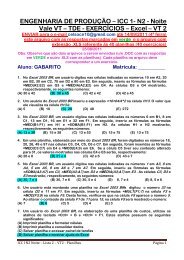 universidade salgado de oliveira - Celso Cardoso Neto