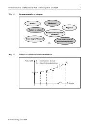 Illustrations du livre: Gerd Peters/Dieter Pfaff: Contrôle de gestion ...