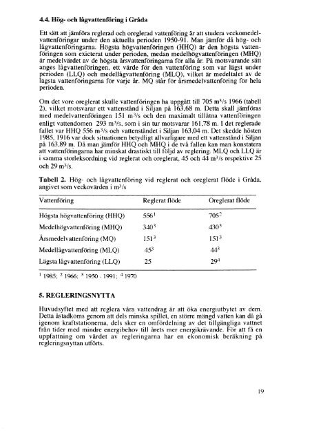 SVERIGES LANTBRUKSUNIVERSITET - Epsilon Open Archive - SLU